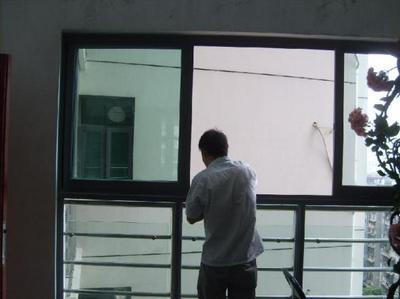 安吉市批发隐形纱窗图片与样板图展示 - 闽自然精品隐形纱窗效果图鉴赏