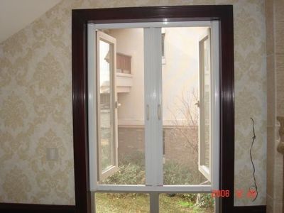 选择合肥优质隐形纱窗产品的指南