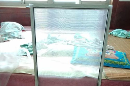 隐形纱窗如何更换纱网