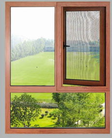 峨眉佳扬纱窗 隐形纱窗的智慧之选