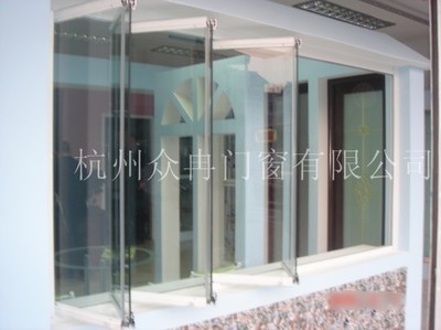 南京众冉隐形纱窗 无框阳台、有框阳台与阳光房的完美防护解决方案