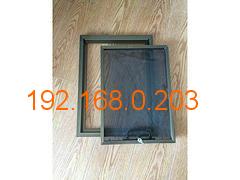 如何选购质量优良的甘南智能隐形纱窗？厂家与价格指南