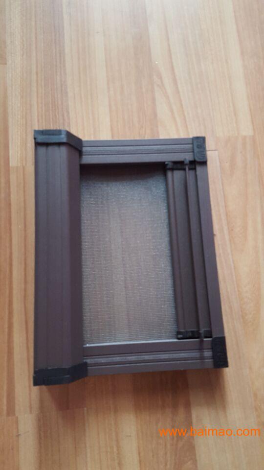 安徽直销高透明防尘通风隐形纱窗 厂家、生产与价格解析