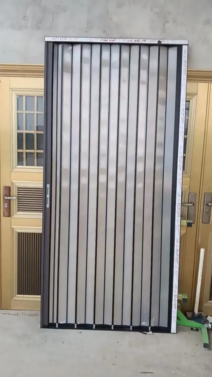 隐形折叠纱门纱窗 实体厂家全国发货，感谢新老客户支持