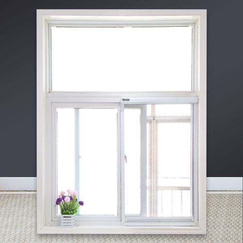 卷筒下拉伸缩隐形纱窗 自装铝合金内外推拉纱窗网的防蚊定制指南