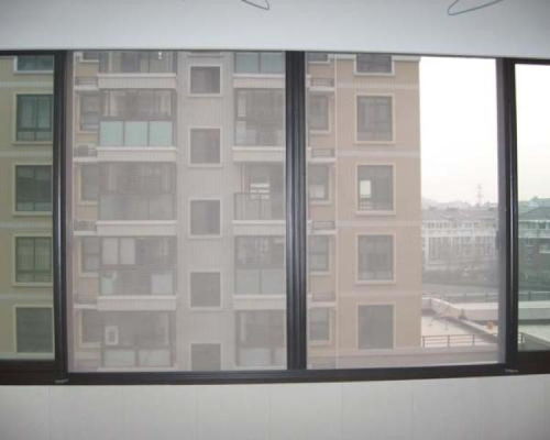 山西隐形纱窗定做厂家 守护居家品质，营造清爽舒适生活