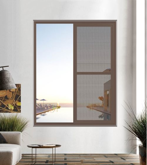 隐形纱窗为何如此受欢迎？解析其魅力与优势