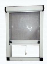 甘肃地区隐形纱窗选购指南 白银、张掖、武威、临夏金刚网产品全解析