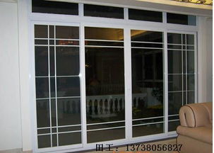 杭州铝合金门窗与玻璃隔断 打造现代办公与家居的明亮空间