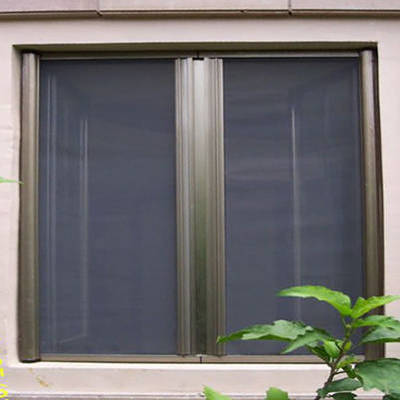 南京隐形纱窗安装服务详解 打造舒适防蚊的居家空间