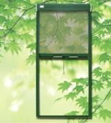 探究隐形纱窗的历史与演变 从隐形纱窗在大城县的创新到津南大化工厂的工业推进